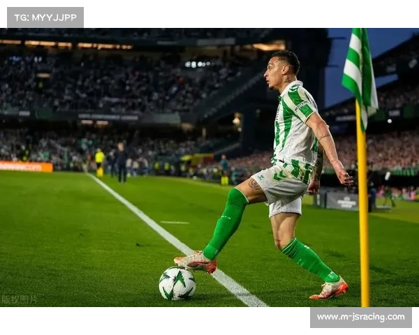 贝蒂斯核心安东尼状态火热，近4场参与6球成进攻支柱