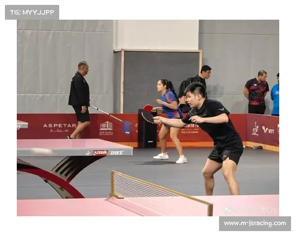 多哈卢赛尔体育馆再迎乒坛盛事，中东市场热度持续攀升