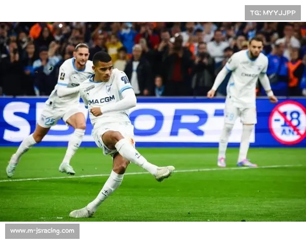 德泽尔比盛赞格林伍德世界级表现：13球领跑射手榜，完成蜕变成马赛胜负手